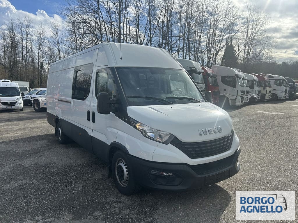 Iveco DAILY 35S16